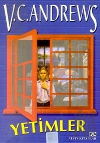 Yetimler