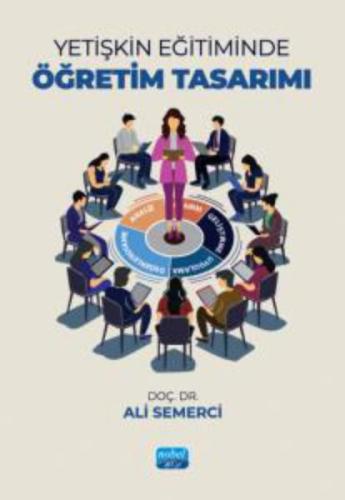 Yetişkin Eğitiminde Öğretim Tasarımı | Kitap Ambarı