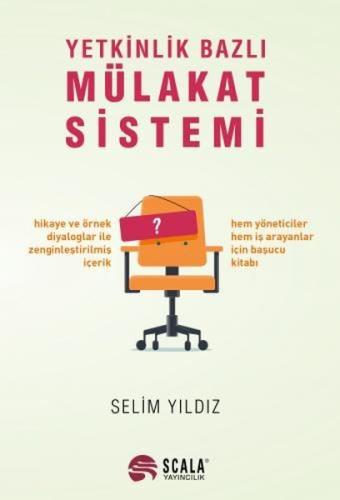 Yetkinlik Bazlı Mülakat Sistemi | Kitap Ambarı