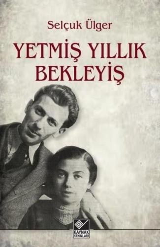 Yetmiş Yıllık Bekleyiş | Kitap Ambarı