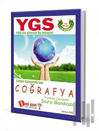 YGS Coğrafya Soru Bankası