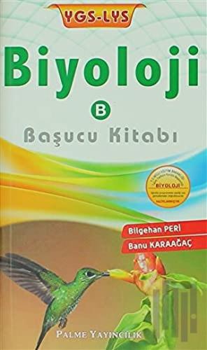 YGS-LYS Biyoloji - B Başucu Kitabı
