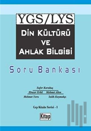 YGS LYS Din Kültürü ve Ahlak Bilgisi | Kitap Ambarı