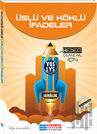 YGS-LYS Fasikül Üslü ve Köklü İfadeler