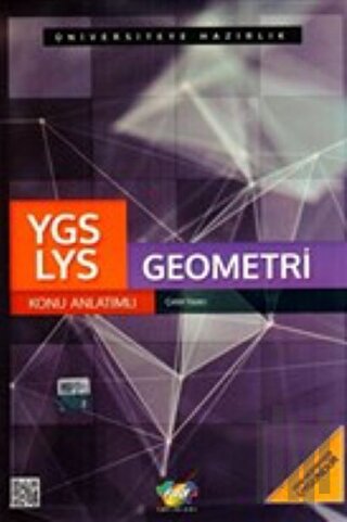 YGS - LYS Geometri Konu Anlatımlı