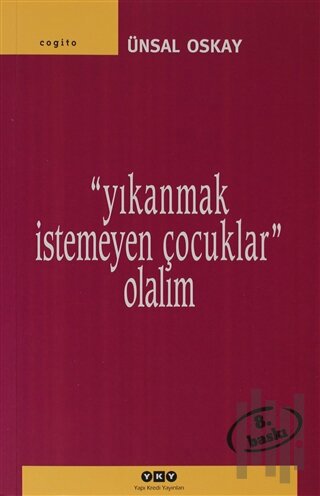 Yıkanmak İstemeyen Çocuklar Olalım | Kitap Ambarı