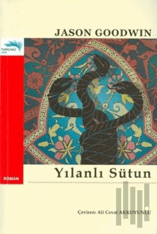 Yılanlı Sütun