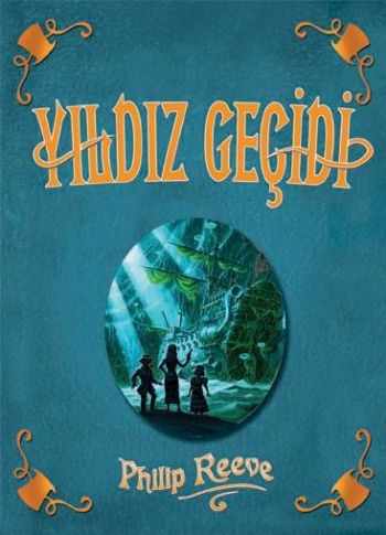 Yıldız Geçidi | Kitap Ambarı