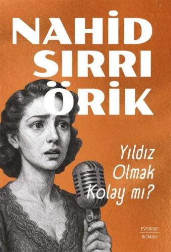 Yıldız Olmak Kolay mı? | Kitap Ambarı