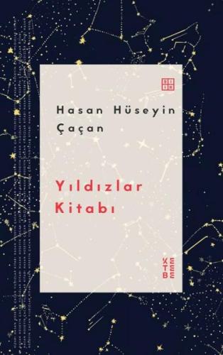 Yıldızlar Kitabı