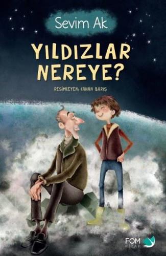 Yıldızlar Nereye? | Kitap Ambarı