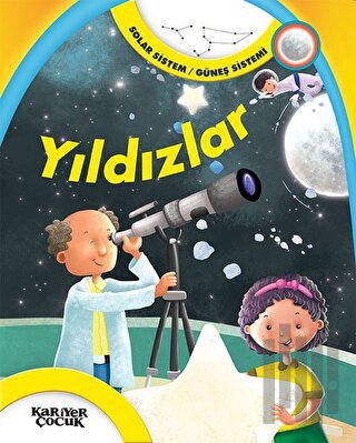 Yıldızlar - Solar Sistem / Güneş Sistemi | Kitap Ambarı