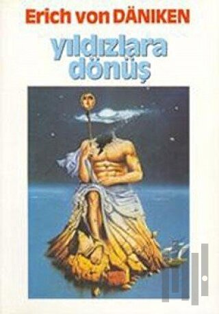 Yıldızlara Dönüş | Kitap Ambarı