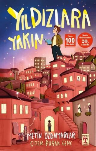 Yıldızlara Yakın | Kitap Ambarı