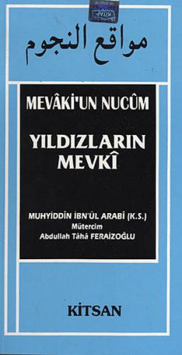 Yıldızların Mevki