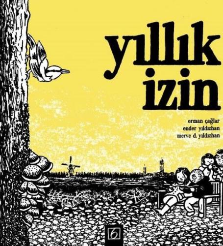Yıllık İzin