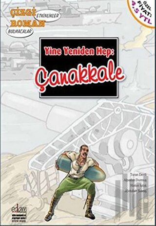 Yine Yeniden Hep: Çanakkale