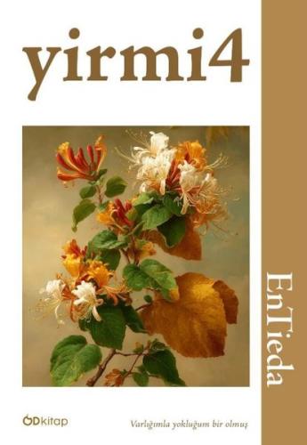 Yirmi4 | Kitap Ambarı