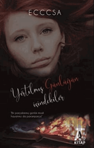 Yırtılmış Günlüğün İçindekiler