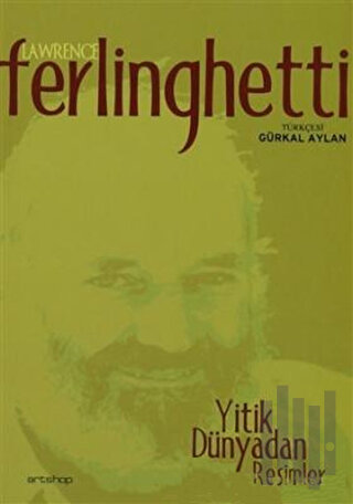 Yitik Dünyadan Resimler