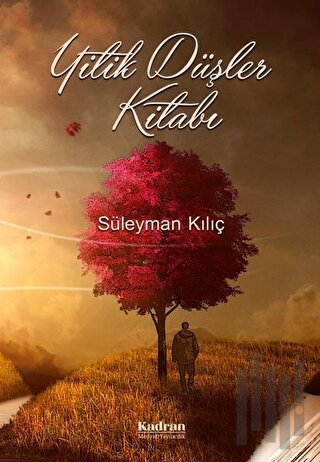 Yitik Düşler Kitabı | Kitap Ambarı