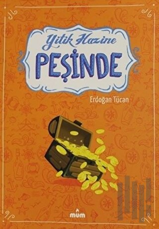 Yitik Hazine Peşinde