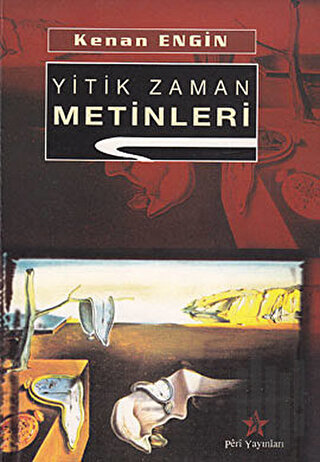 Yitik Zaman Metinleri