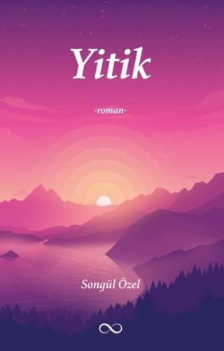 Yitik | Kitap Ambarı