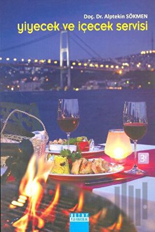 Yiyecek ve İçecekk Servisi | Kitap Ambarı