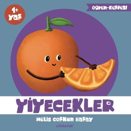Yiyecekler | Kitap Ambarı