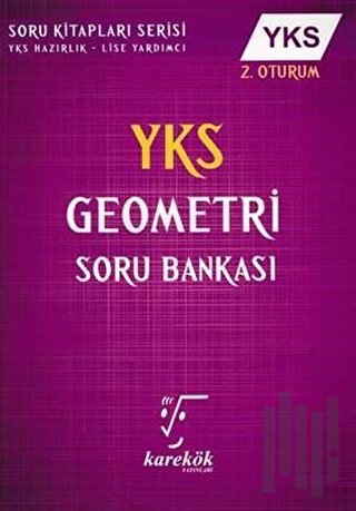 YKS 2. Oturum AYT Geometri Soru Bankası