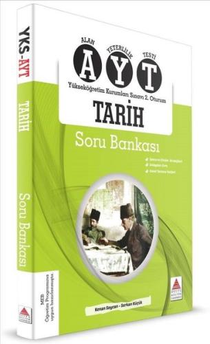 YKS-AYT Tarih Soru Bankası 2.Oturum