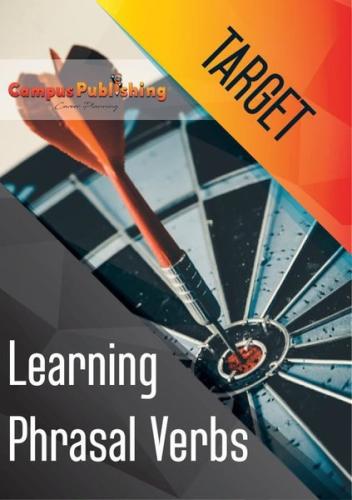 YKS Dil 11 - Target Learning Phrasal Verbs