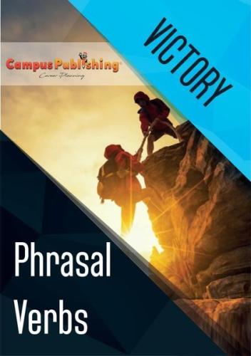 YKS Dil 12 - Victory Phrasal Verbs
