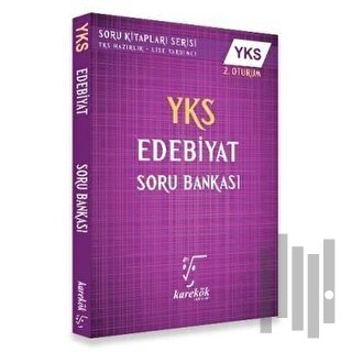 YKS Edebiyat Soru Bankası 2. Oturum