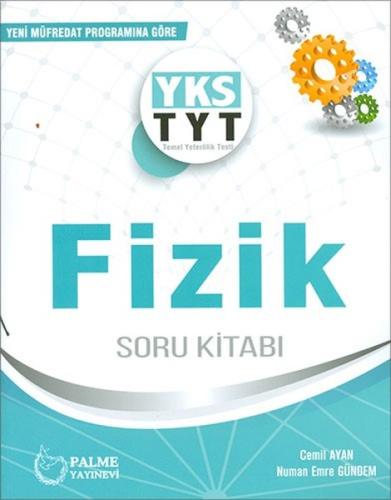 YKS TYT Fizik Soru Kitabı
