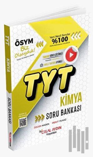 YKS TYT Kimya Soru Bankası
