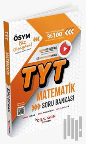 YKS TYT Matematik Soru Bankası