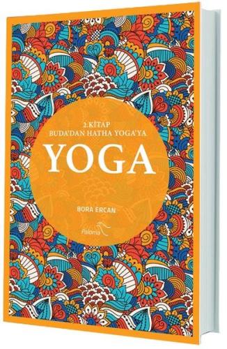 Yoga 2. Kitap | Kitap Ambarı