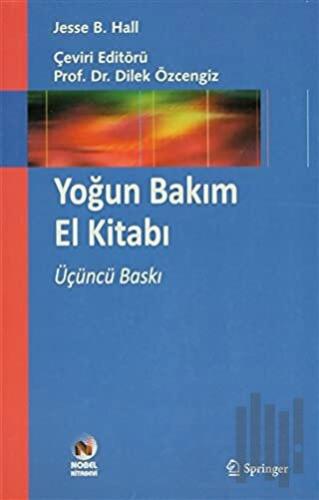 Yoğun Bakım El Kitabı