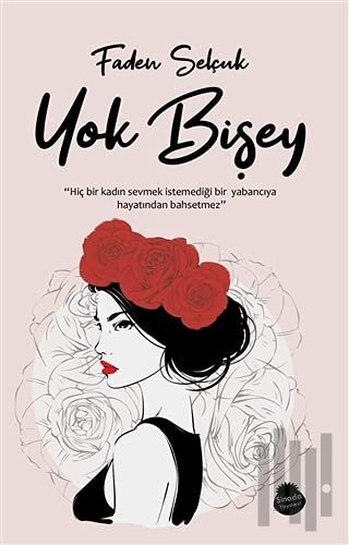 Yok Bişey | Kitap Ambarı