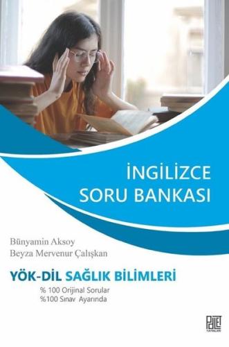 Yök - Dil Sağlık Bilimleri İngilizce Soru Bankası