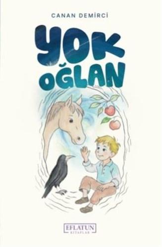 Yok Oğlan | Kitap Ambarı