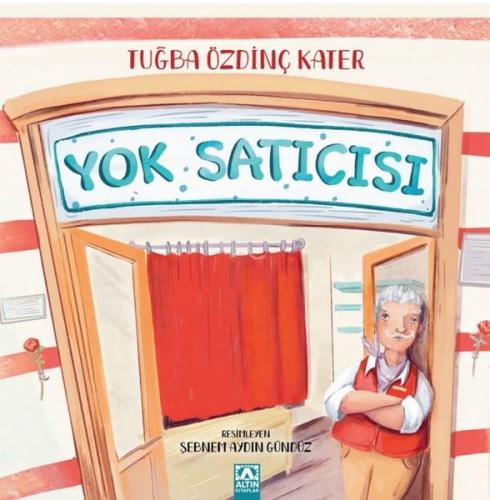 Yok Satıcısı