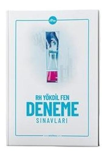 YÖKDİL Fen Bilimleri Deneme Sınavları