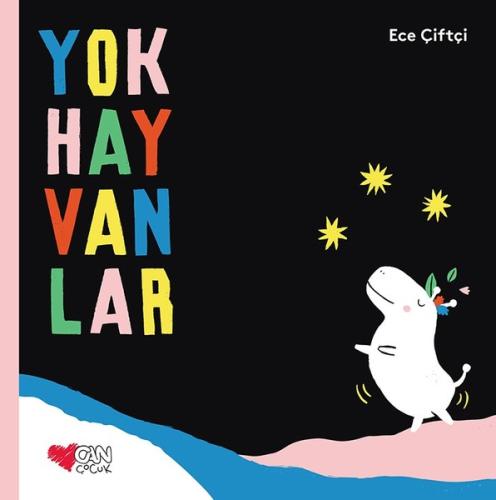 Yokhayvanlar | Kitap Ambarı