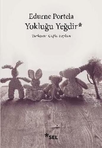 Yokluğu Yeğdir | Kitap Ambarı
