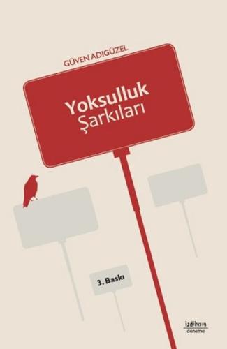 Yoksulluk Şarkıları | Kitap Ambarı