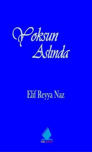 Yoksun Aslında | Kitap Ambarı
