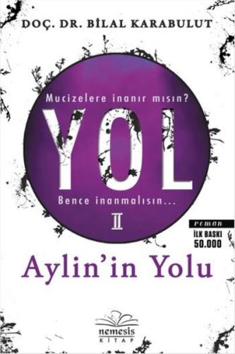 Yol 2 Aylin'in Yolu